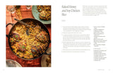 Rice: Make rice the heart of your table with recipes from Malaysia and beyond - Ping Coombes