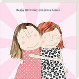 Rosie Made A Thing Cards