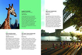 The Runner's Bucket List: The 500 most epic runs, races and adventures around the world - John Brewer