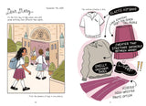 Run Home: A Graphic Memoir - Alyssa Bermudez,