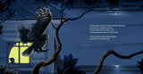 Ruru, Night Hunter - Katie Furze, Ned Barraud