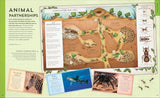 Explore: Science A Visual Journey Through Our World -DK