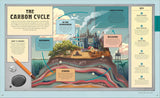 Explore: Science A Visual Journey Through Our World -DK