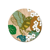 Coasters - Wolfkamp & Stone - Birds