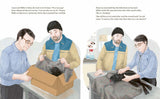Millie from Milford - Ruth Shaw, illustrated by Deborah Hinde PRE-ORDER
