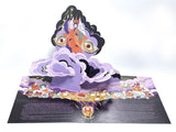 Sleeping Beauty: An Enchanting Pop-up Classic - Laura Sampson