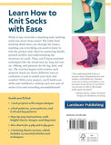 The Little Sock Knitting Book - Veronika Hug & Co