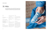 52 Weeks of Socks Volume II: More Beautiful Patterns for Year-round Knitting - Laine