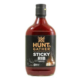 Hunt & Gather Assorted BBQ Sauces