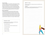 Breathe Thrive Journal