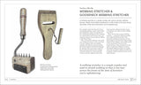 Tools A Visual History: The Hardware that Built, Measured and Repaired the World - Dominic Chinea