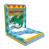 Hello Unicorn! - Sharon King-Chai