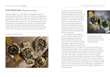 Small Luxuries: Watches - David Bader