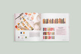 Modern Watercolor Botanicals - Sarah Simon
