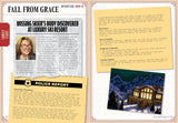 Whodunit? 5-Minute Murder Mysteries Read the Case, Spot the Clues, Catch the Killer - Patrick Jeynes