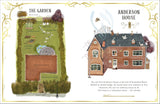 The Witches of Anderson House A Spell for Disaster - Jennie Poh with David Lowe