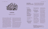 The Book of Witchcraft: The Complete Guide - Semra Haksever DK