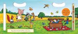 Tales from Acorn Wood Magic Painting - Julia Donaldson