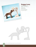Easy-to-Make Wooden People & Pets with Personality: 31 Beautiful, Simple Patterns for the Scroll Saw - Jean-Bernard Germe