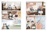 The Wright Brothers Take Flight - Nel Yomtov
