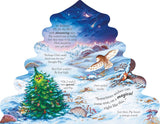 The Magic of Christmas Foldout Christmas Storybook - DK