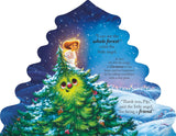 The Magic of Christmas Foldout Christmas Storybook - DK