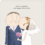 Rosie Made A Thing Cards