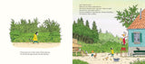 A Perfect Wonderful Day with Friends - Philip Waechter