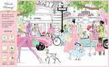Where is Claris in Paris! - Megan Hess