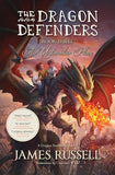 The Dragon Defenders Book Three: An Unfamiliar Place - James Russell
