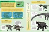 The Dinosaur Book - Lonely Planet Kids