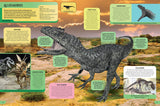 The Dinosaur Book - Lonely Planet Kids