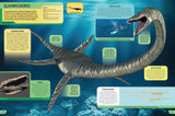 The Dinosaur Book - Lonely Planet Kids