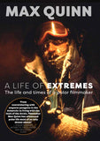 A Life of Extremes: The Life and Times of a Polar Filmmaker - Max Quinn