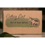 Getting Lost - change the way you adventure! Collection From $19.00
