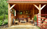 Take it Outside - Mel Brasier