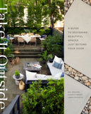 Take it Outside - Mel Brasier
