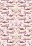 All Wrapped Up: Botanicals by Edith Rewa - Gift Wrap Book