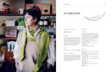 52 Weeks of Scarves: Beautiful Patterns for Year-round Knitting: Shawls, Wraps, Collars, Cowls