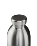 Clima  Drink Bottle by 24Bottles - 500ml Steel