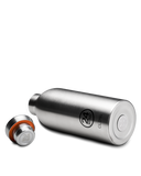 Clima  Drink Bottle by 24Bottles - 500ml Steel