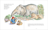 Paddington: A Treasury for the Very Young - Michael Bond